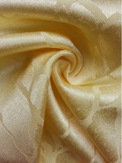 TB-FDN  提花桌布  枱布 100％滌  大理石-米黃  45度照